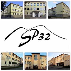 Logo szkoły
